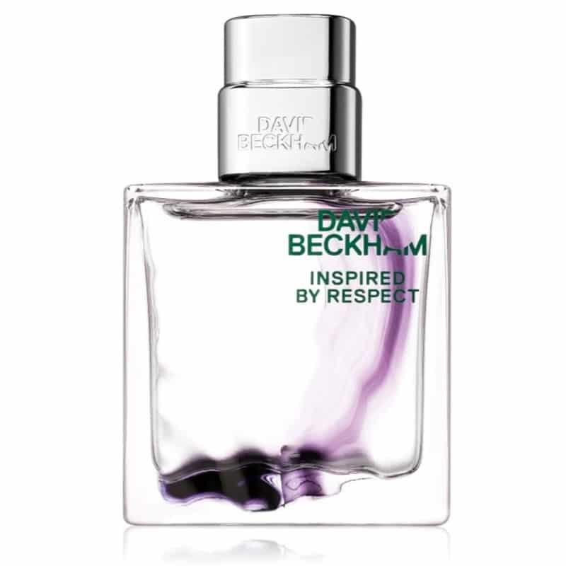 David Beckham Inspired By Respect Edt 90ml