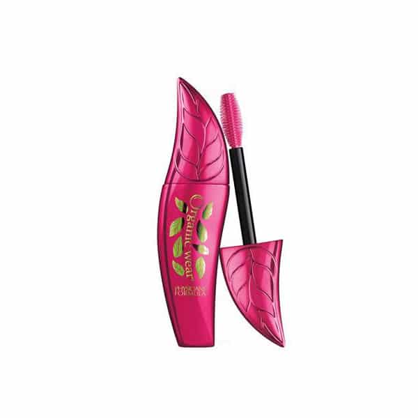 Physicians Formula Organic Wear Fake Out Mascara Ultra Black