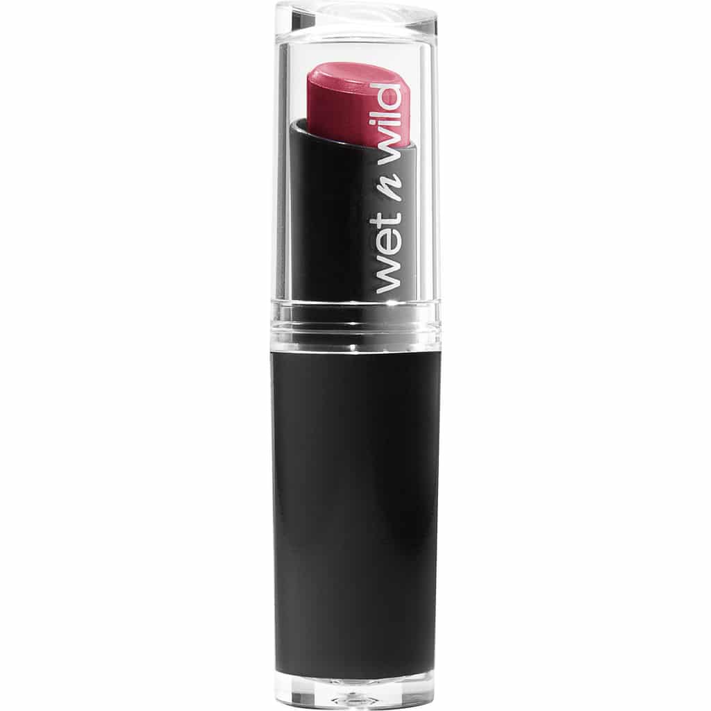Wet n Wild MegaLast Lip Color Cherry Picking