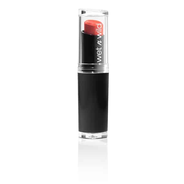 Wet n Wild MegaLast Lip Color 24 Carrot Gold
