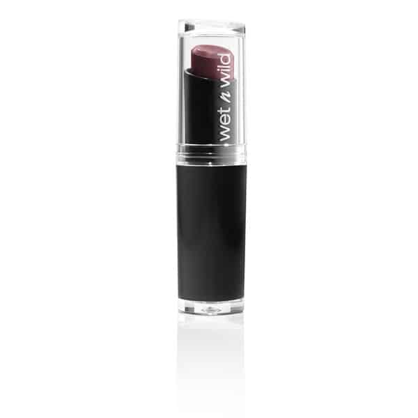 Wet n Wild MegaLast Lip Color Mocha-licious