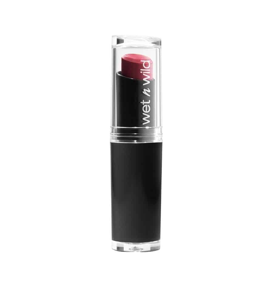 Wet n Wild MegaLast Lip Color Wine Room