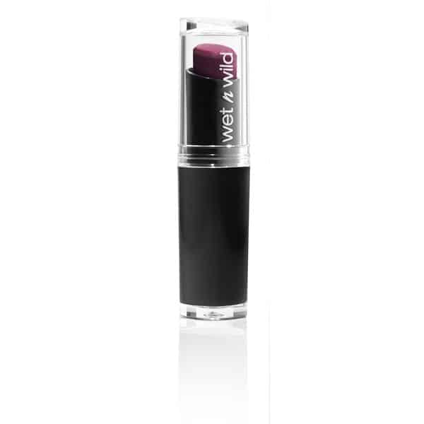 Wet n Wild MegaLast Lip Color Sugar Plum Fairy