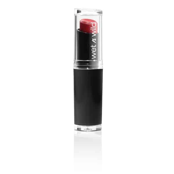 Wet n Wild MegaLast Lip Color Spiked With Rum