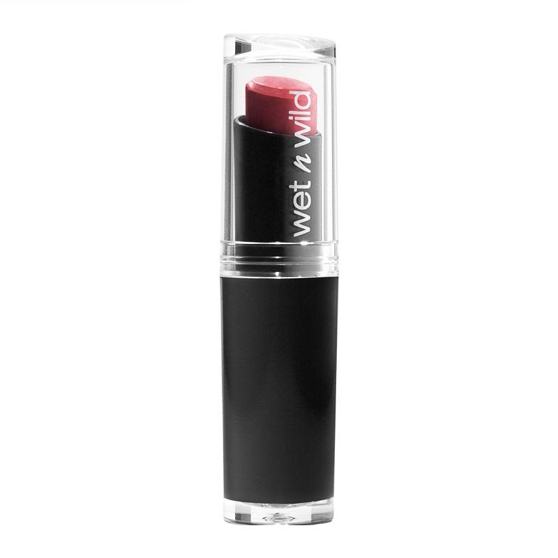 Wet n Wild MegaLast Lip Color Rose-bud