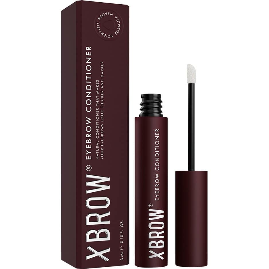 Xbrow Eyebrow Conditioner 3ml