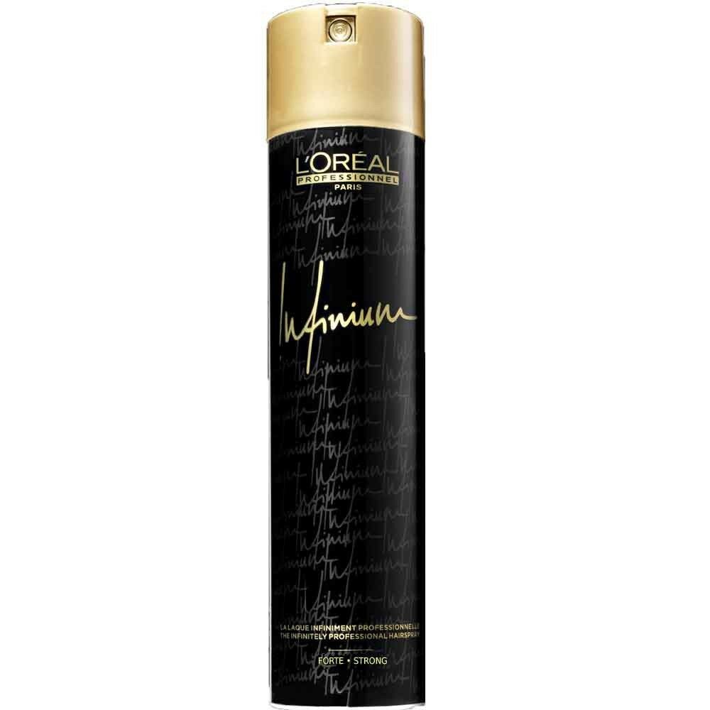 L'Oréal Infinium Strong Hairspray 500ml