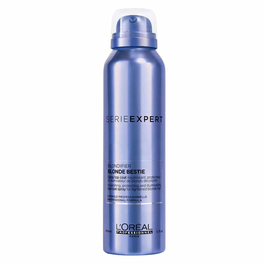 L'Oréal Serie Expert Blondifier Blonde Bestie Top Coat Spray 150ml