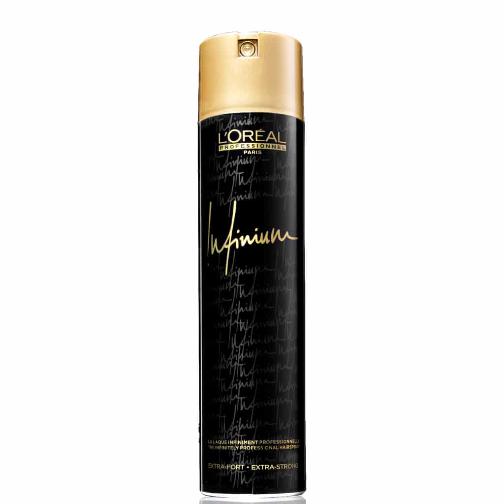 L'Oréal Infinium Extra Strong Hairspray 500ml