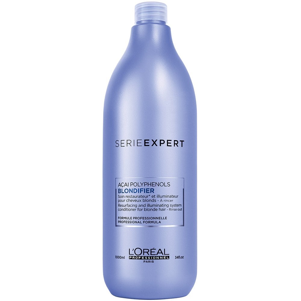 L'Oréal Serie Expert Blondifier Conditioner 1000ml
