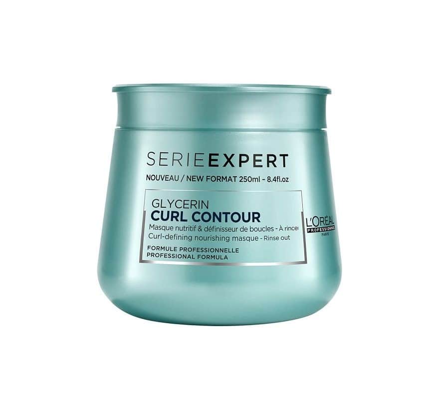 L'Oréal Serie Expert Curl Contour Glycerin Masque 250ml