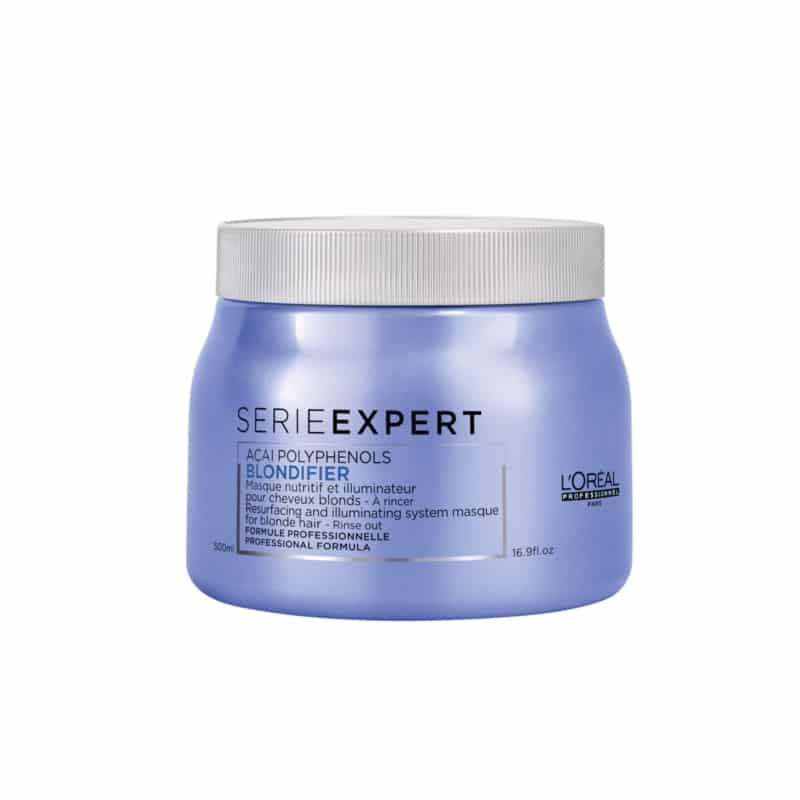 L'Oréal Serie Expert Blondifier Masque 500ml