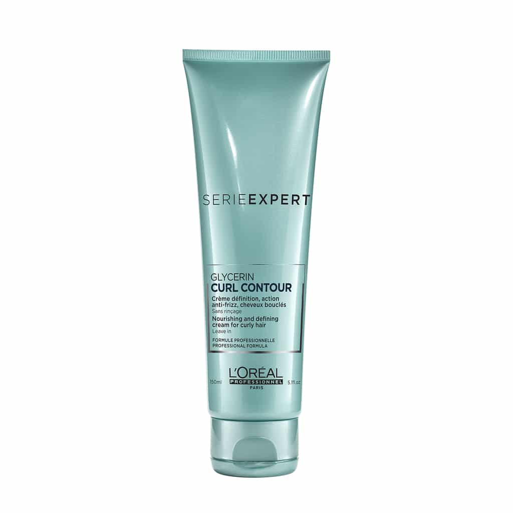 L'Oréal Serie Expert Curl Contour Leave-In Cream 150ml