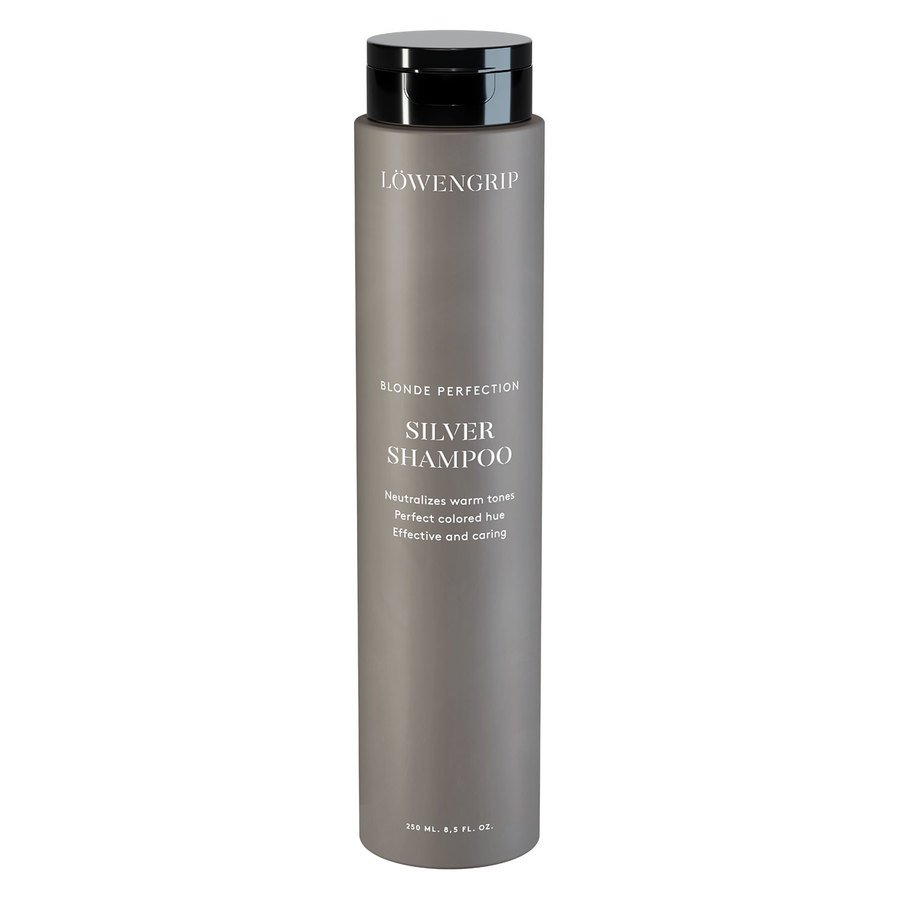 Löwengrip Blond Perfection Silver Shampoo 250 ml