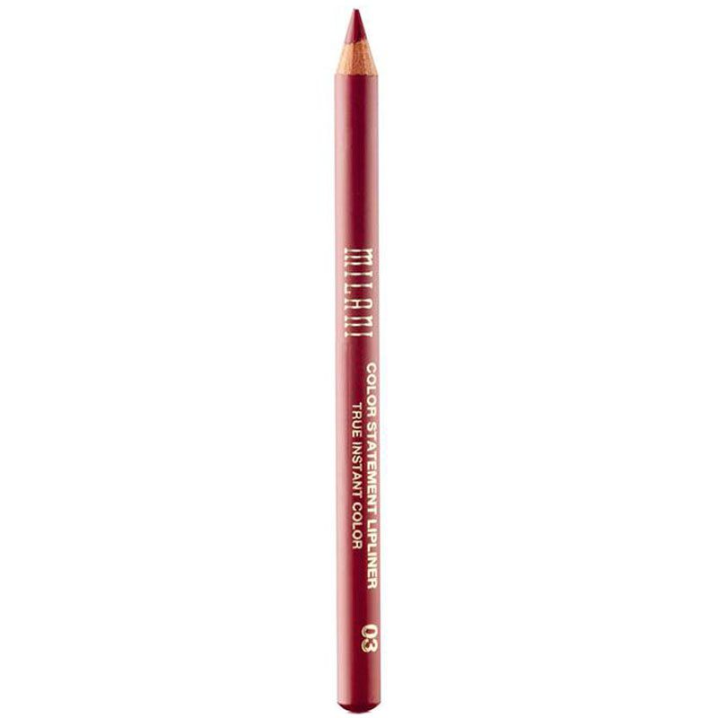 Milani Color Statement Lipliner Nude