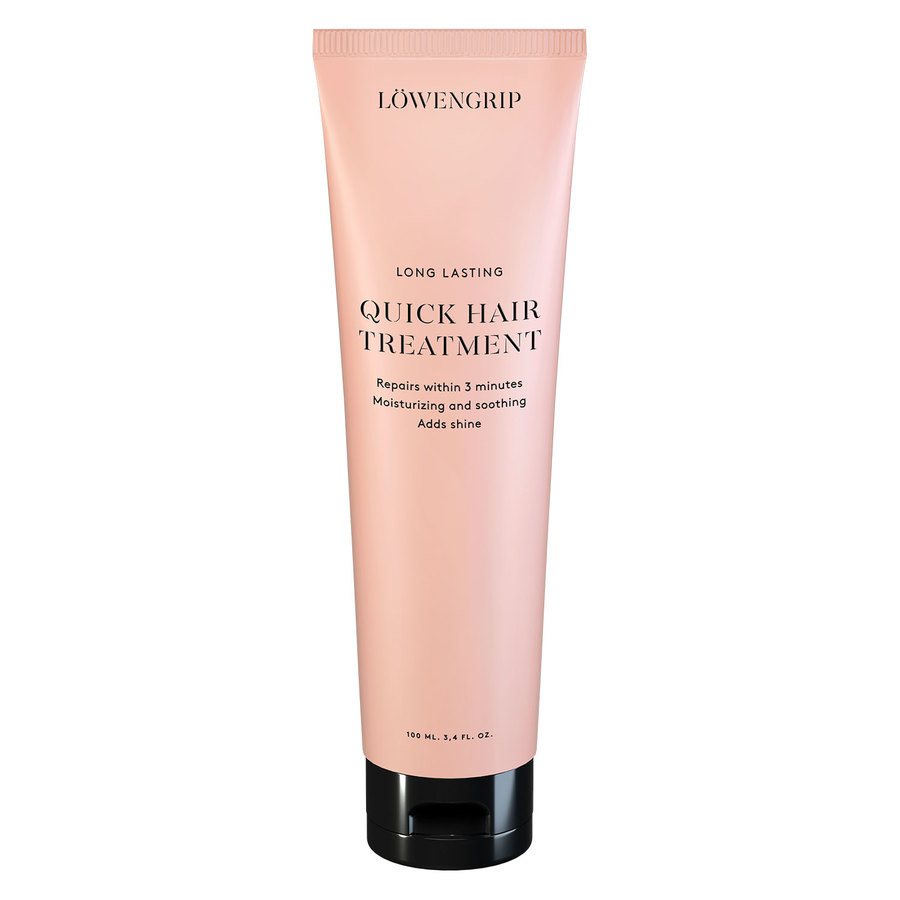 Löwengrip Long Lasting Quick Hair Treatment 100 ml