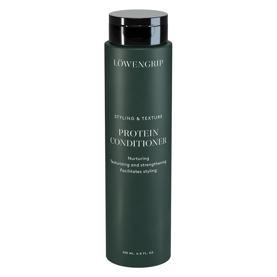 Löwengrip Styling & Texture Protein Conditioner 200 ml
