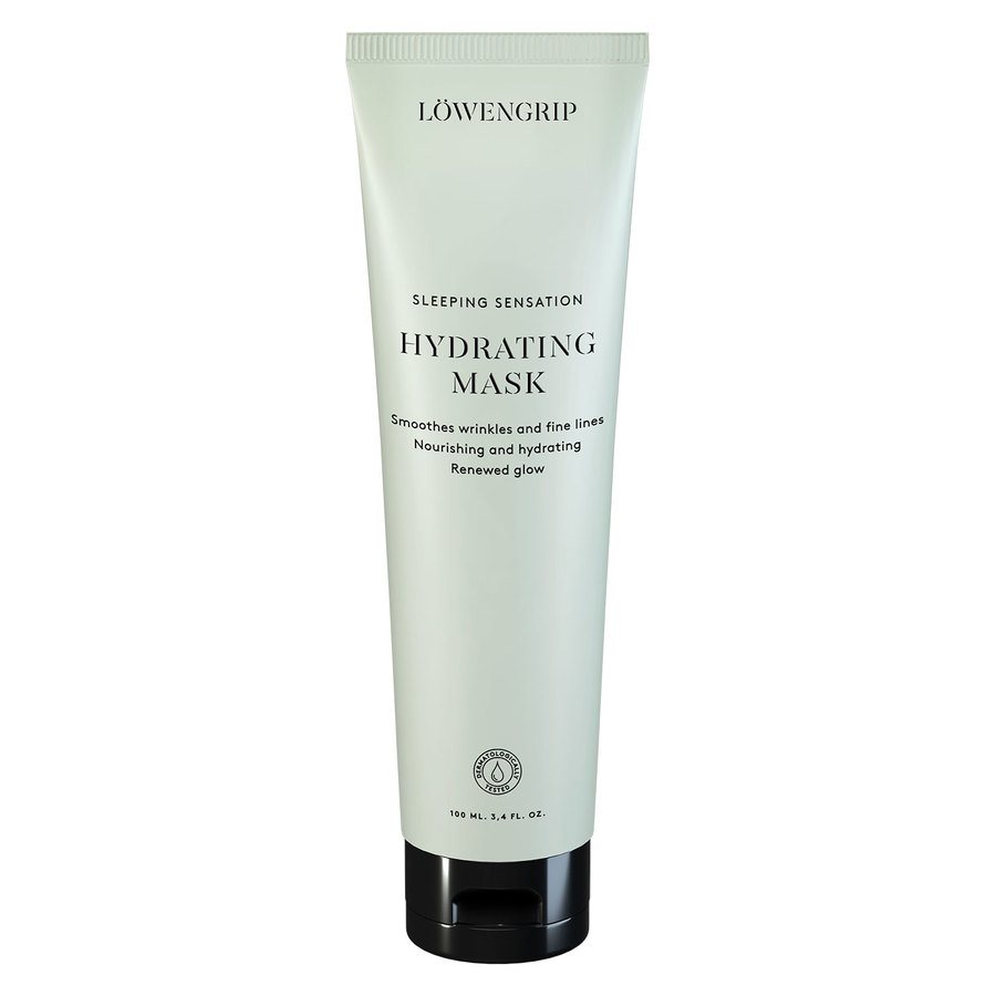 Löwengrip Sleeping Sensation Hydration Mask 100 ml