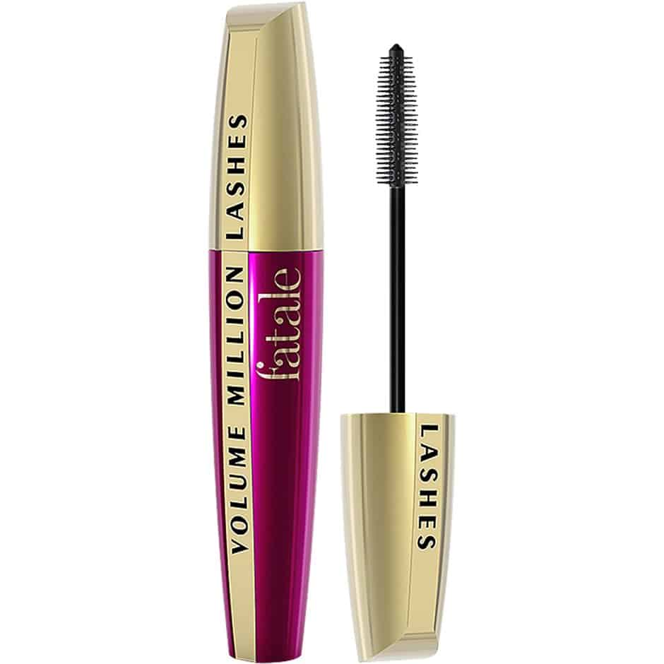 L'Oréal Volume Million Lashes Fatale Mascara
