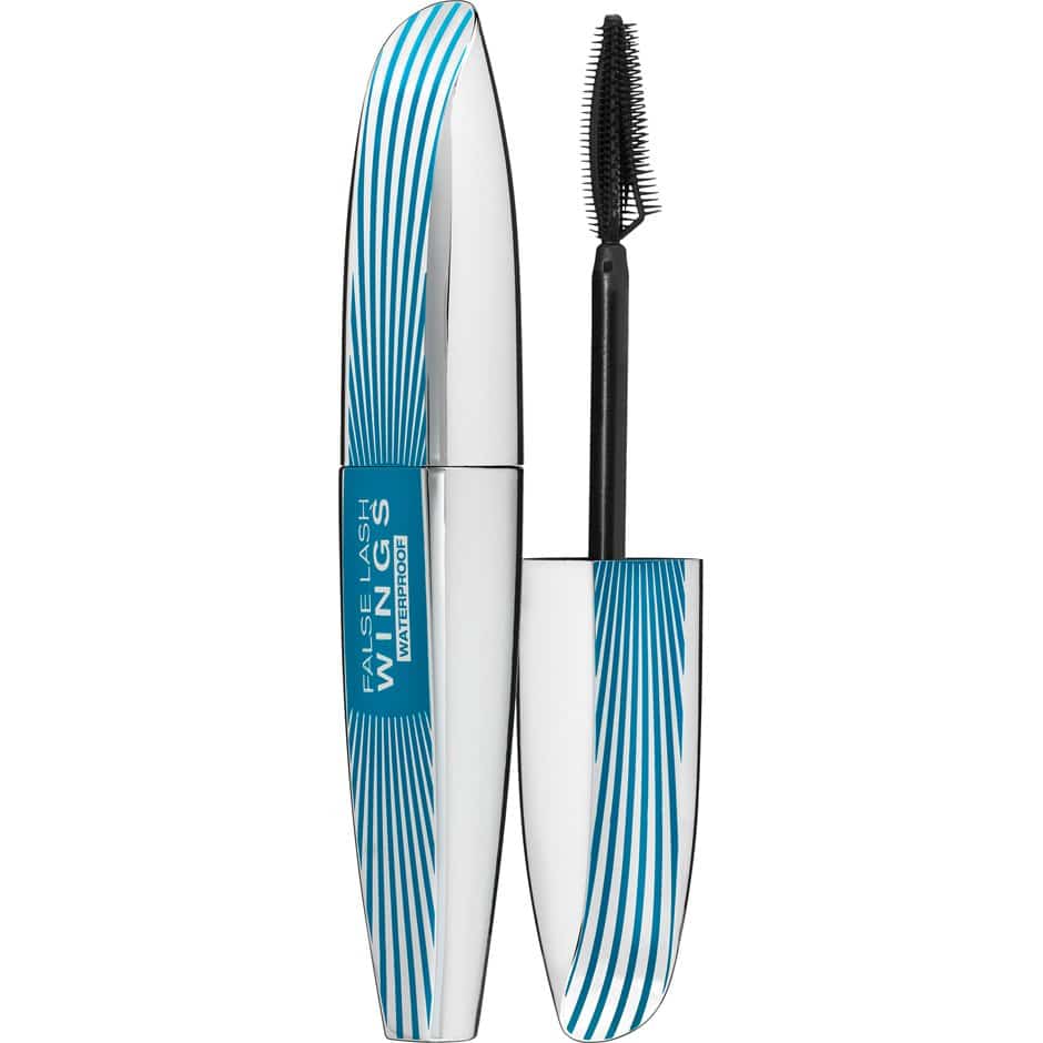 L'Oréal False Lash Wings Mascara Black Waterproof