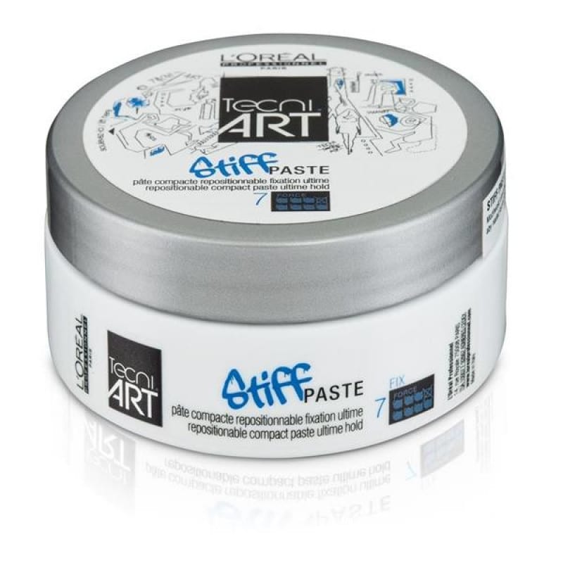 L'Oréal Tecni.Art Stiff Paste 75ml