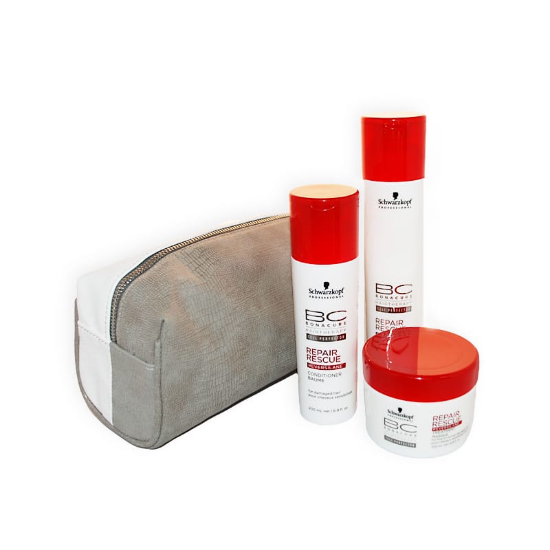 Giftset Schwarzkopf BC Bonacure Repair Rescue