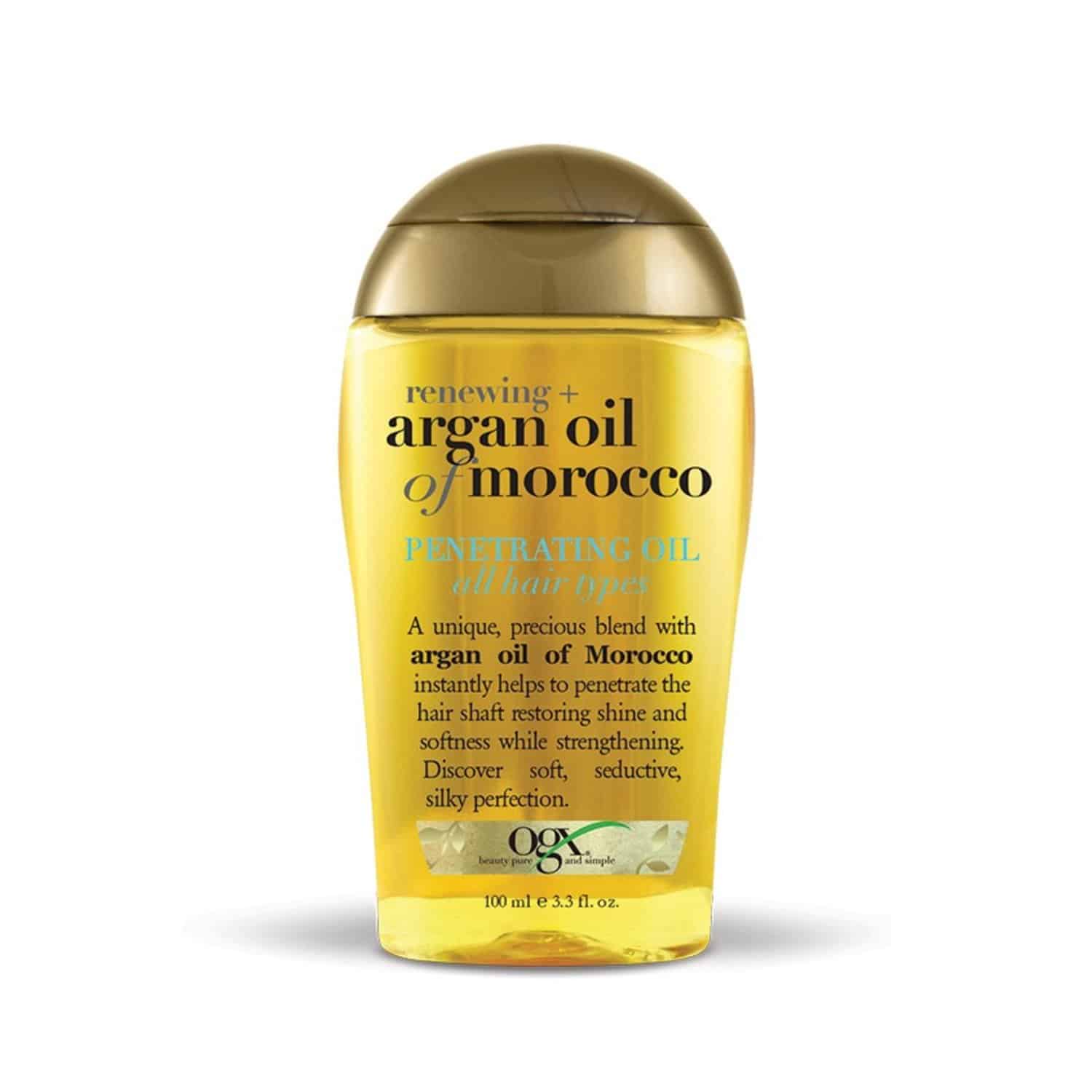 OGX Renewing Argan Oil Of Morocco Penetrating Oil 100ml