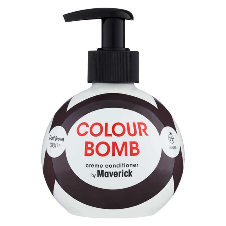 Colour Bomb - Cold Brown 250ml