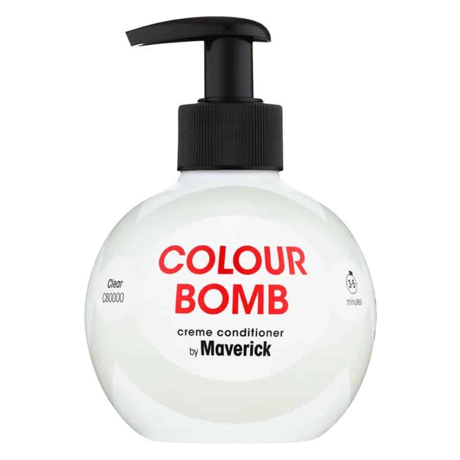 Colour Bomb - Clear 250ml