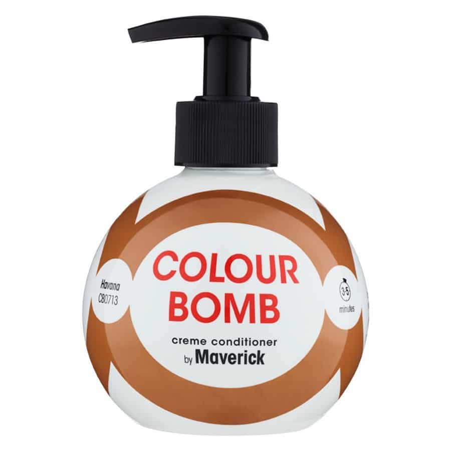 Colour Bomb - Havana 250ml