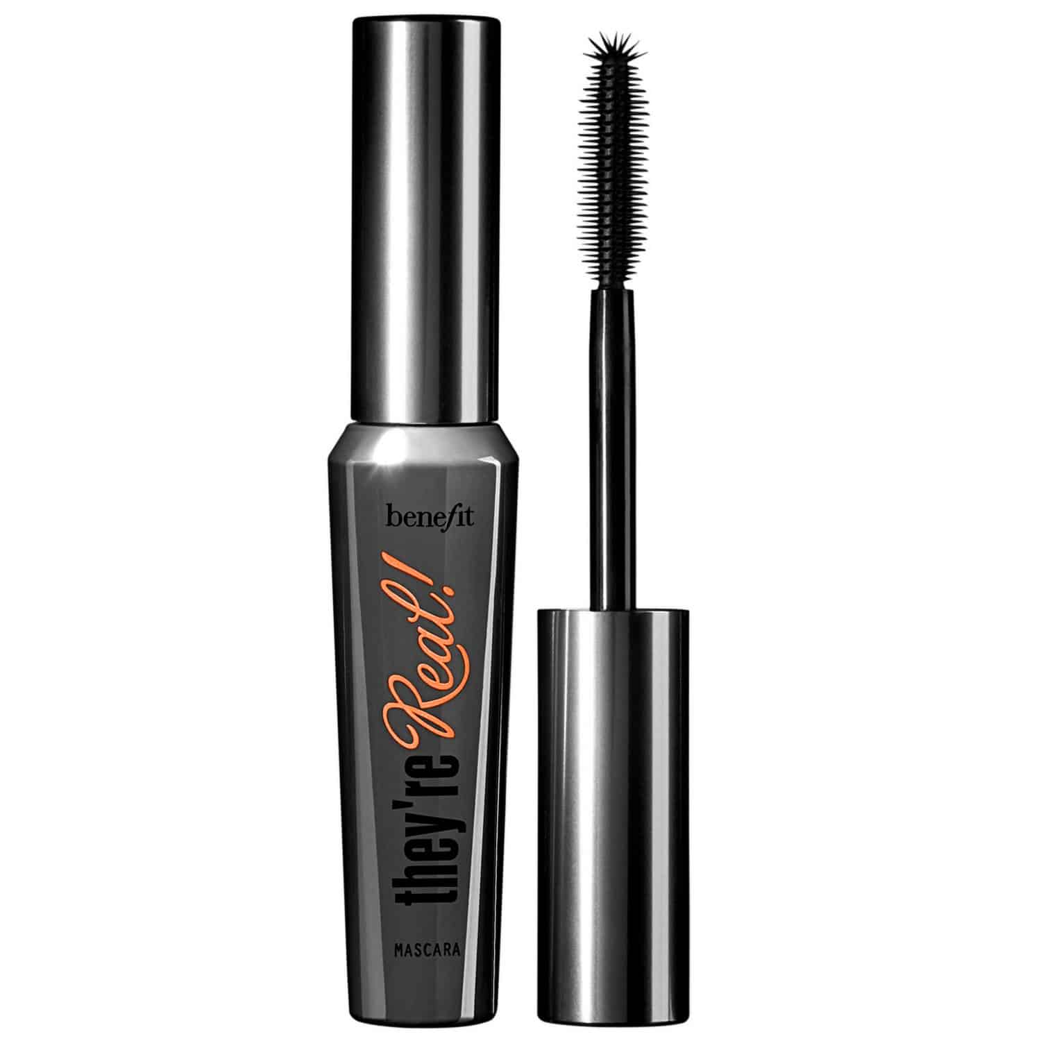 Benefit TheyÂ´re Real! Beyond Mascara Black 8,5g