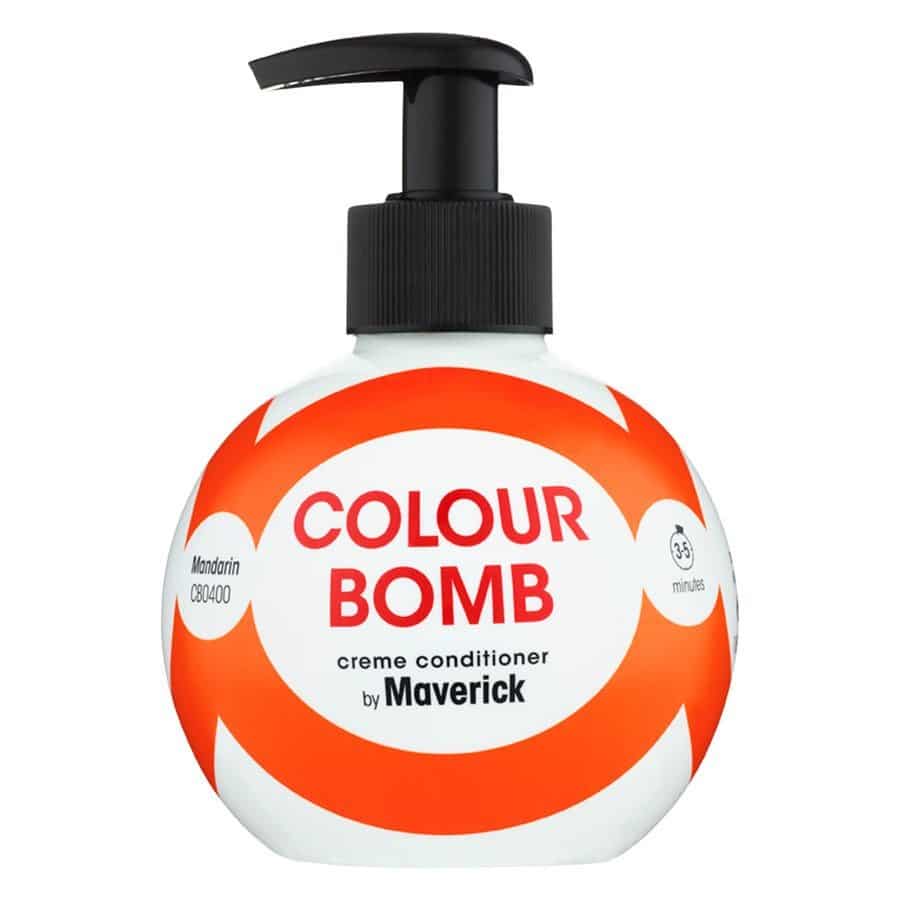 Colour Bomb - Mandarin 250ml