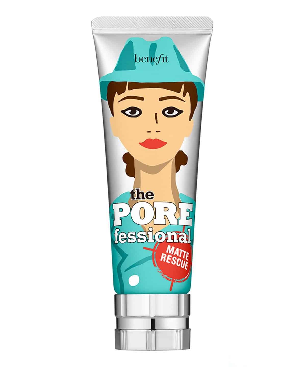 Benefit The POREfessional Matte Rescue Gel 50ml
