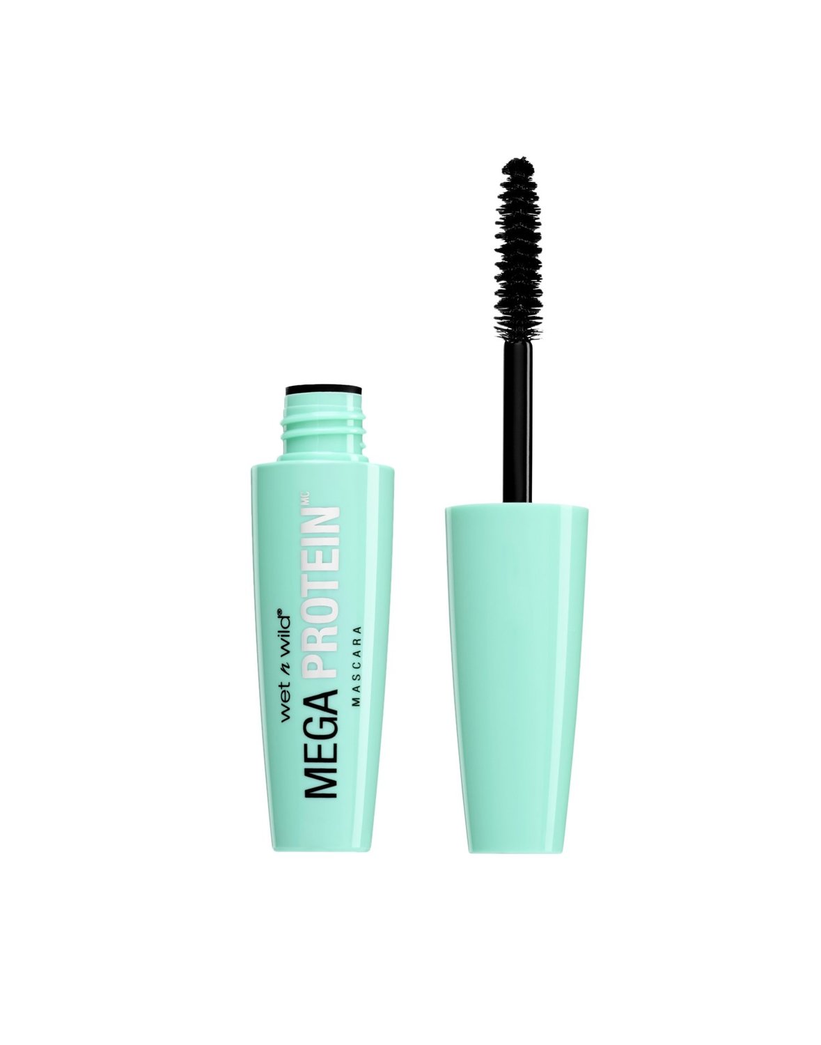 Wet n Wild Mega Protein Mascara Very Black