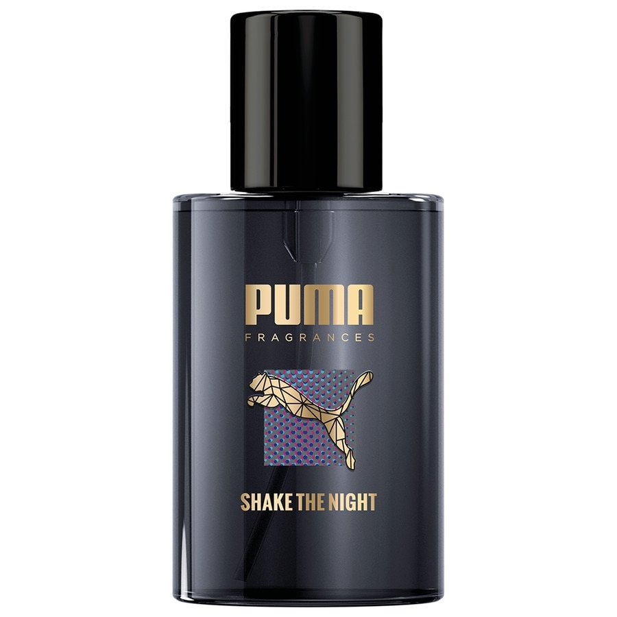 Puma Shake The Night Edt 50ml