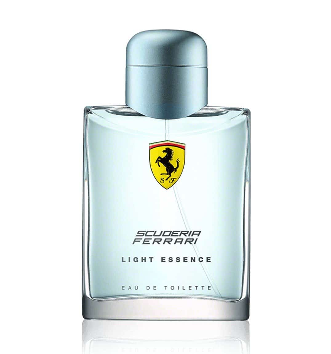 Ferrari Scuderia Light Essence Edt 125 ml