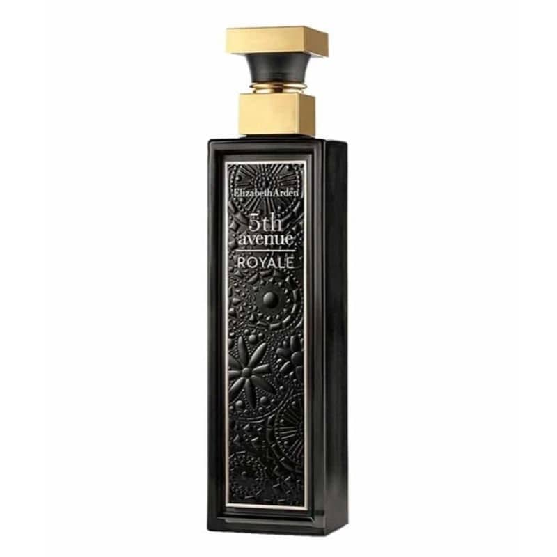 Elizabeth Arden 5th Avenue Royale Edp 75ml