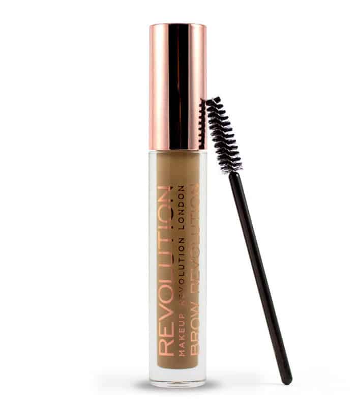 Makeup Revolution Brow Revolution - Blonde