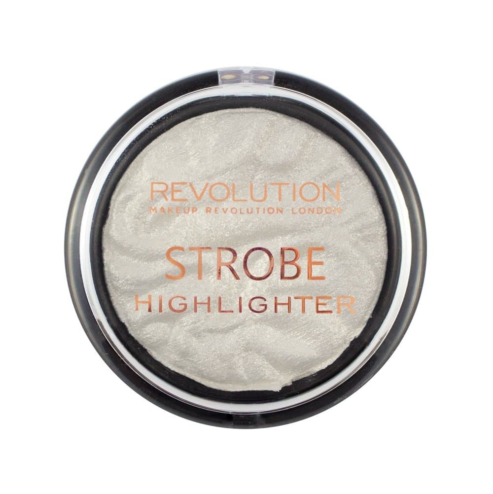 Makeup Revolution Strobe Highlighter Supernova