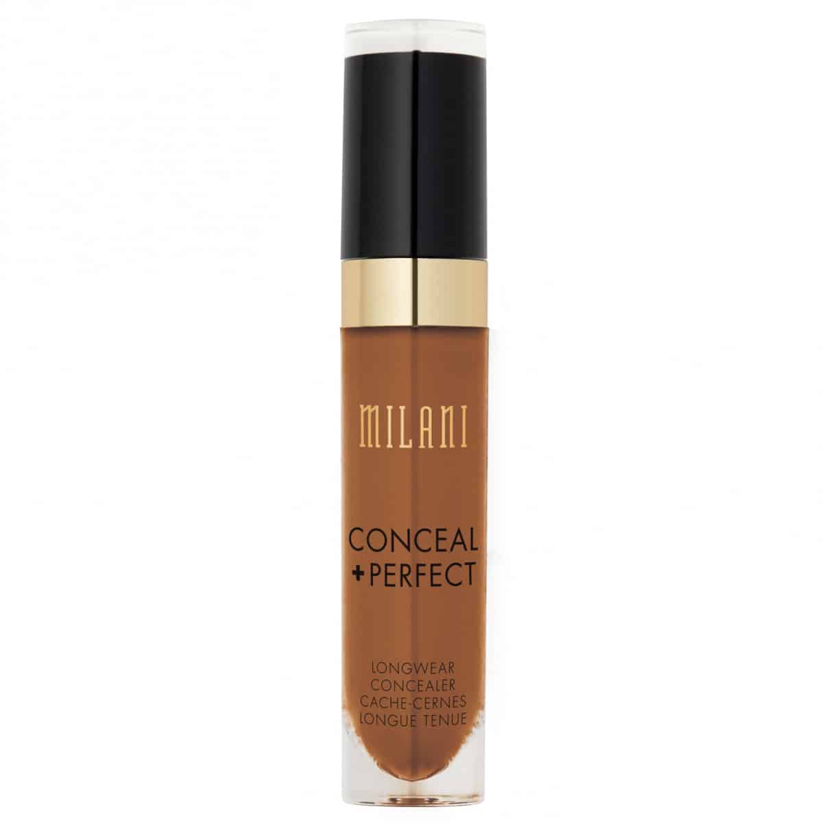 Milani Conceal + Perfect Longwear - 185 Cool Cocoa