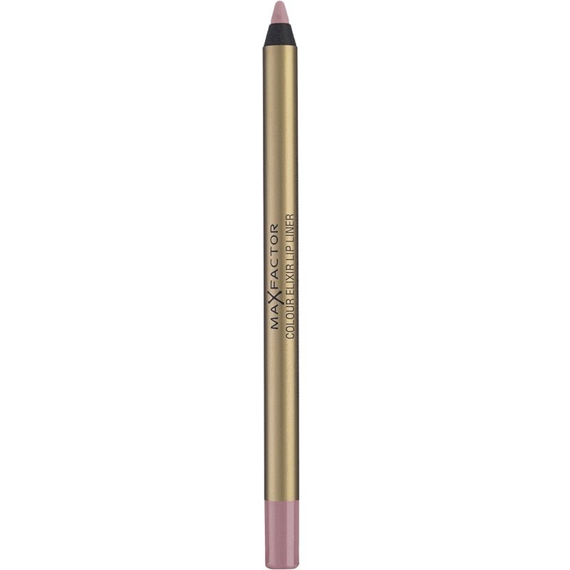 Max Factor Colour Elixir Lipliner - 02 Pink Petal