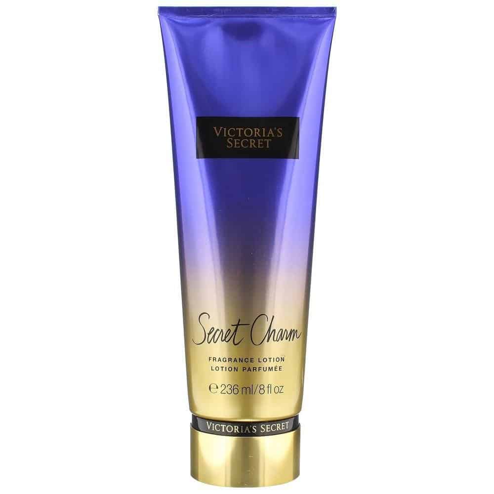 Victoria's Secret Secret Charm Body Lotion 236ml