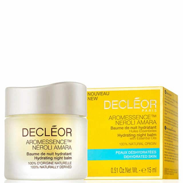 Decleor Aromessence Neroli Amara Hydrating Night Balm 15ml