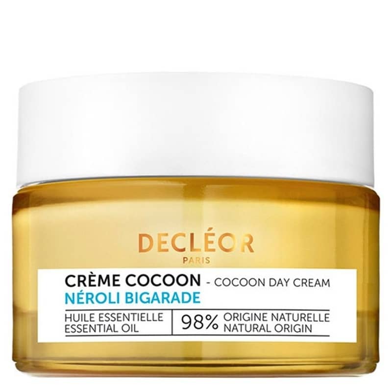 Decleor Hydra Floral Intense Nutrition Cocoon Cream 50ml