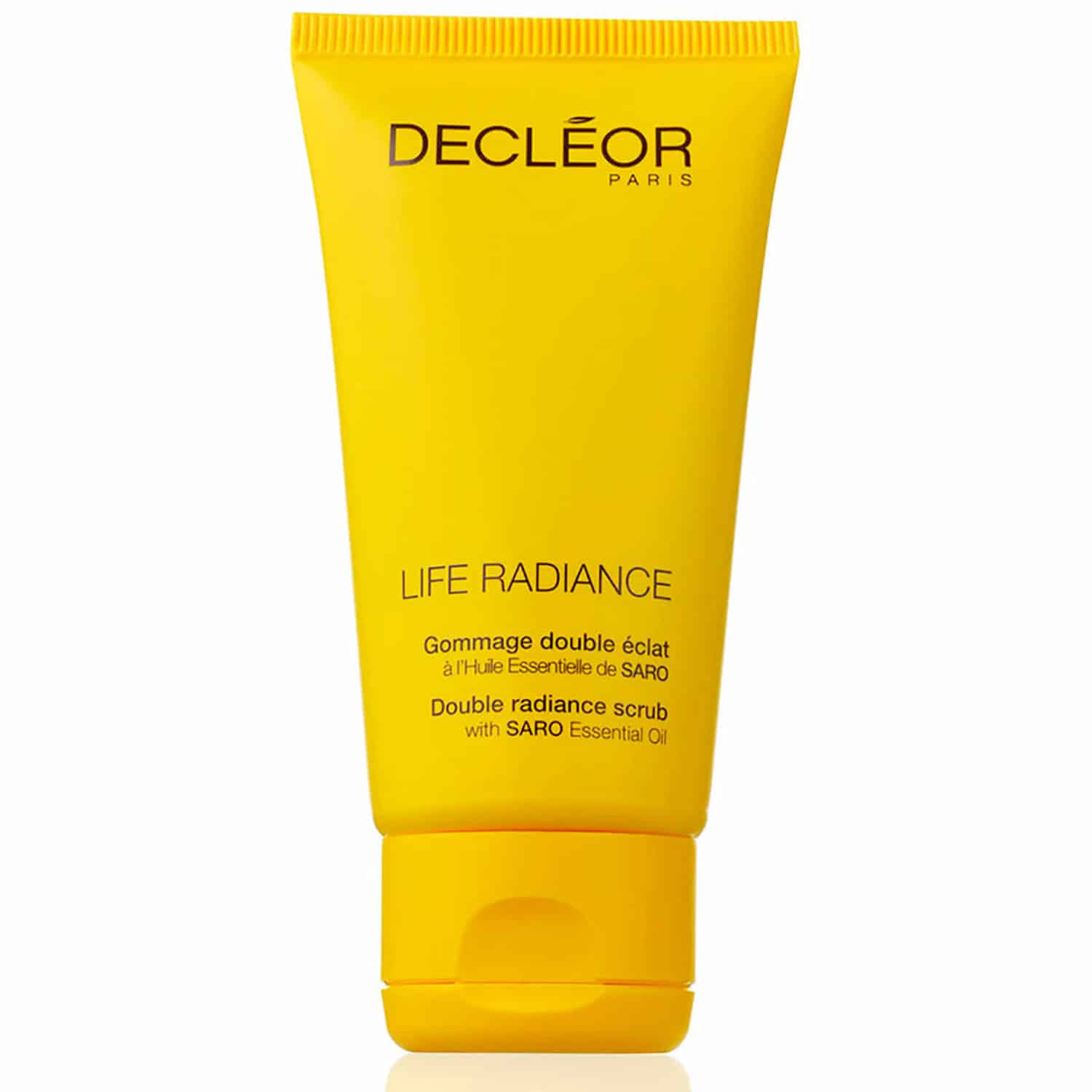 Decleor Double Radiance Scrub 50ml