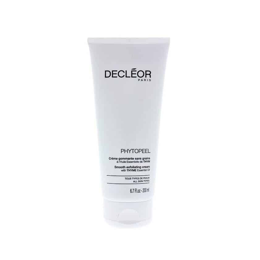 Decleor Phytopeel Smooth Exfoliating Cream 200ml