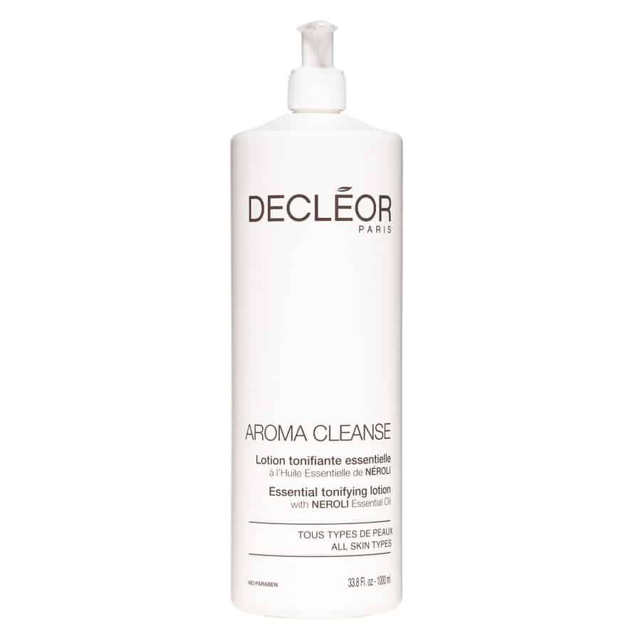 Decleor Aroma Cleanse Essential Tonifying Lotion 1000ml