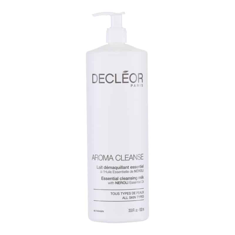 Decleor Aroma Cleanse Essential Cleansing Milk 1000ml
