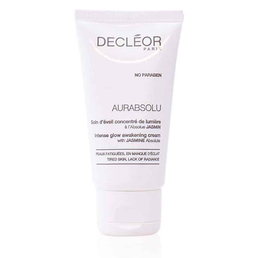 Decleor Aurabsolu Intense Glow Awakening Cream 50ml