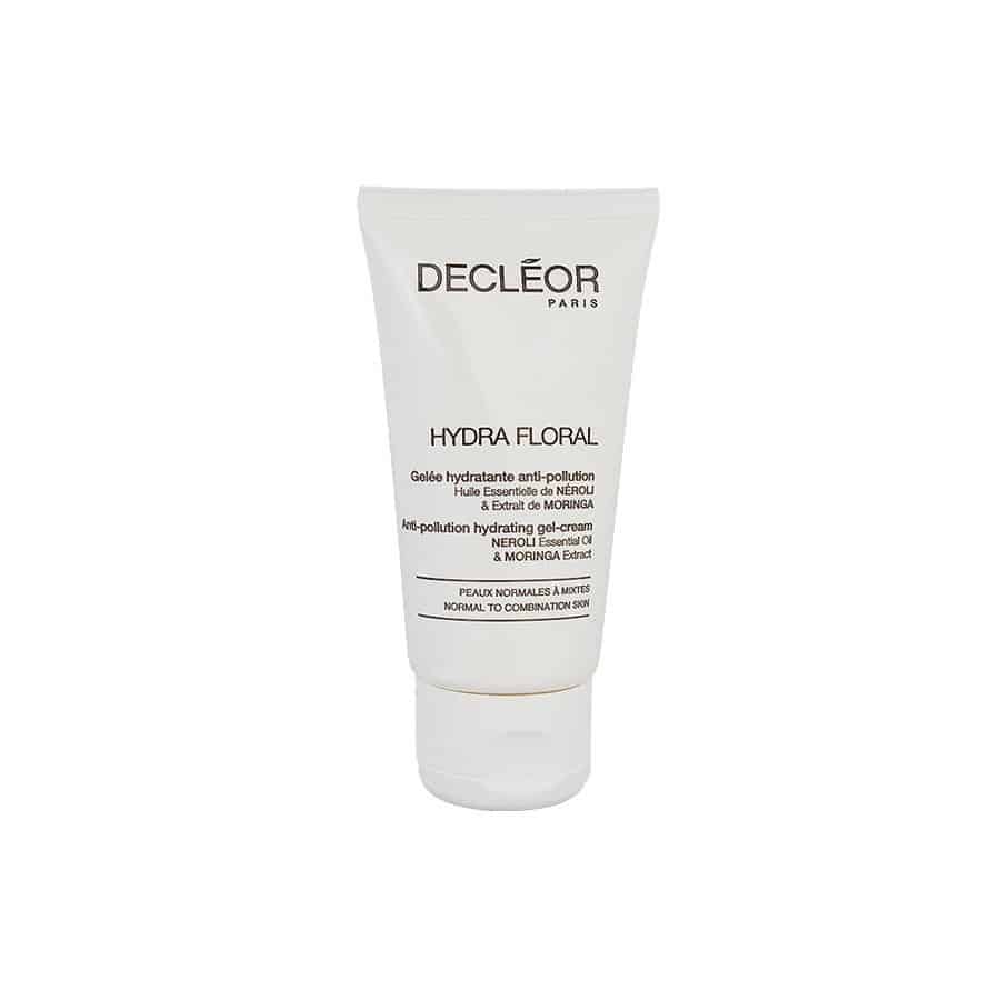 Decleor Hydra Floral Anti-Pollution Hydrating Gel-Cream Vit 50ml